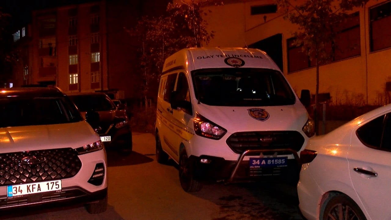 Foto - Arnavutköy’de dehşet anları