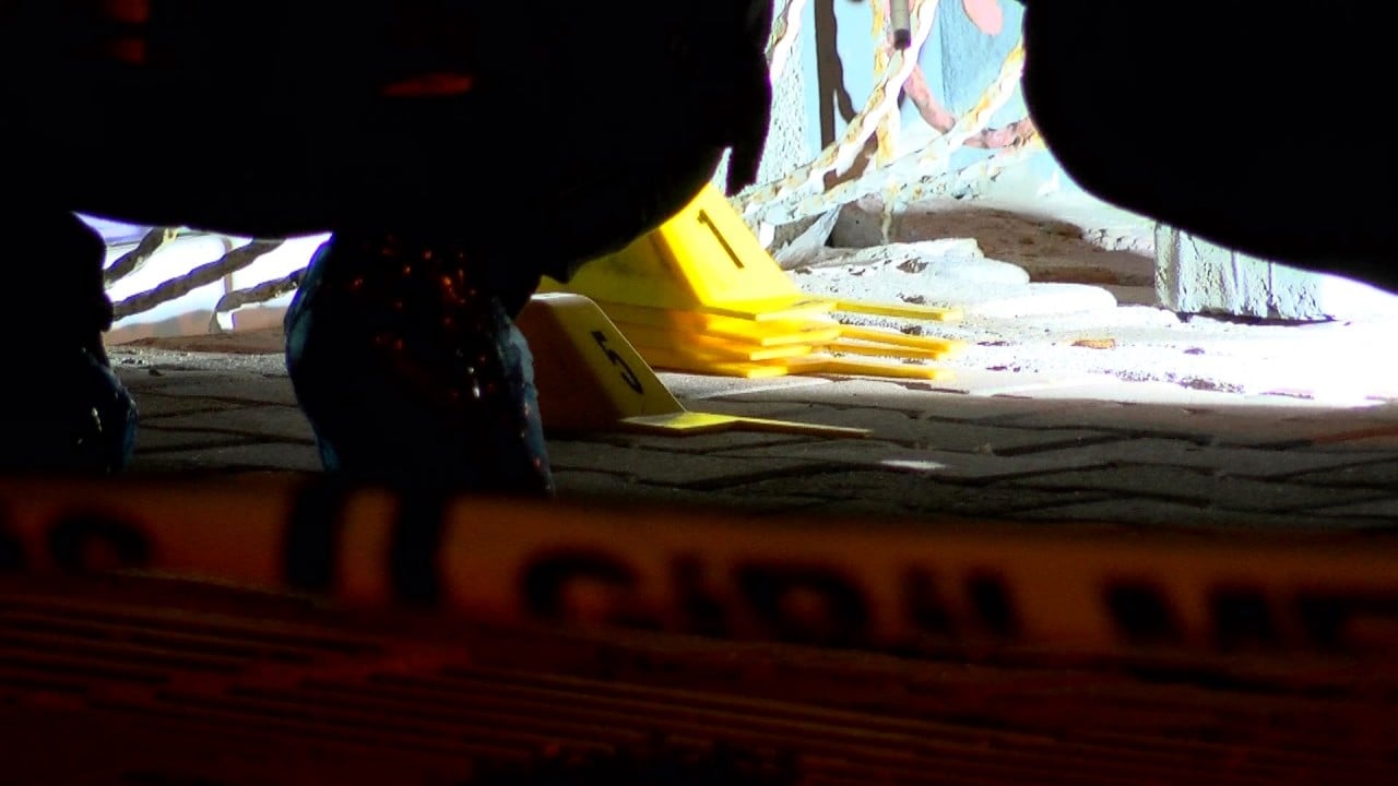 Foto - Arnavutköy’de dehşet anları