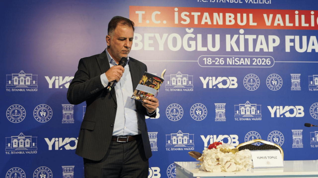 Foto - Arnavutköy'de eğitimde dönüşümün mimarı: Okul Müdürü Yunus Topuz'un stratejik hamleleri...