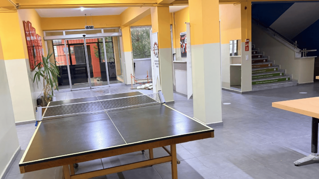 Foto - Arnavutköy'de eğitimde dönüşümün mimarı: Okul Müdürü Yunus Topuz'un stratejik hamleleri...