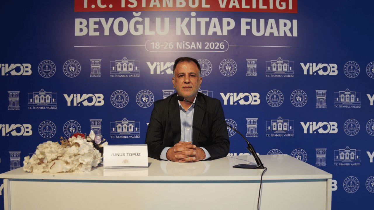 Arnavutköy'de eğitimde dönüşümün mimarı: Okul Müdürü Yunus Topuz'un stratejik hamleleri...