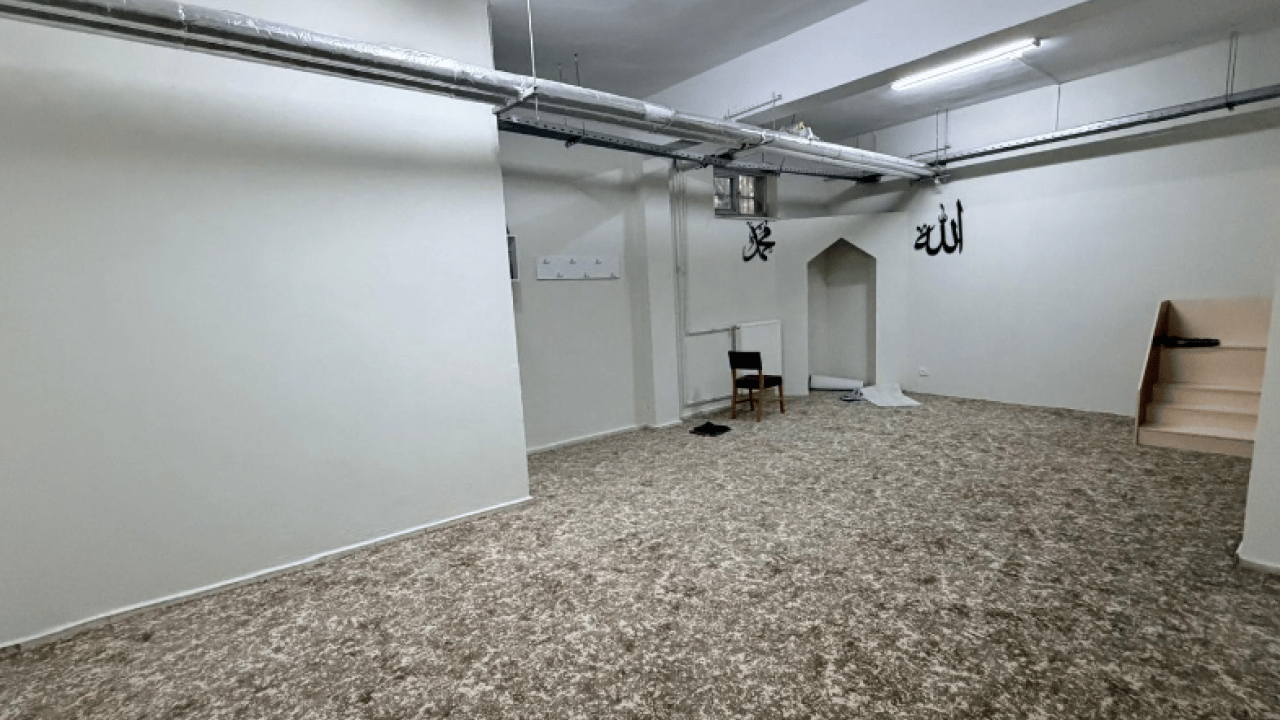 Foto - Arnavutköy'de eğitimde dönüşümün mimarı: Okul Müdürü Yunus Topuz'un stratejik hamleleri...