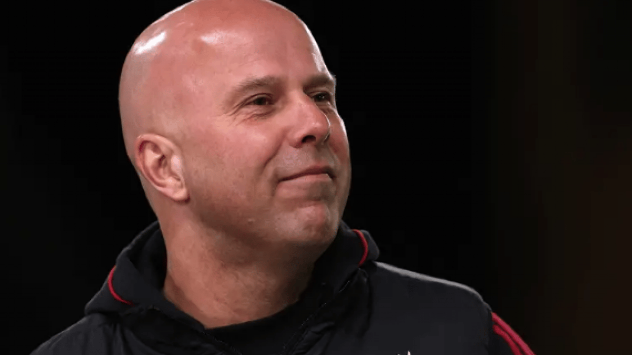 Foto - Arne Slot'tan Alisson ve Chiesa için sakatlık açıklaması: Rövanş maçında oynayacaklar mı?