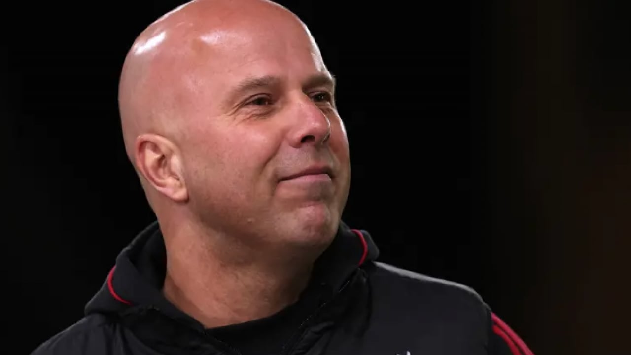 Foto - Arne Slot'tan Alisson ve Chiesa için sakatlık açıklaması: Rövanş maçında oynayacaklar mı?