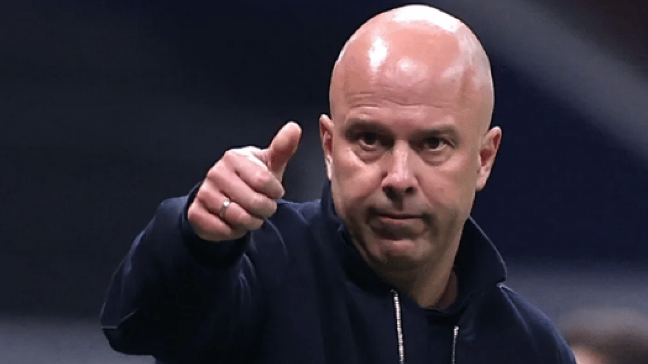 Foto - Arne Slot'tan Alisson ve Chiesa için sakatlık açıklaması: Rövanş maçında oynayacaklar mı?