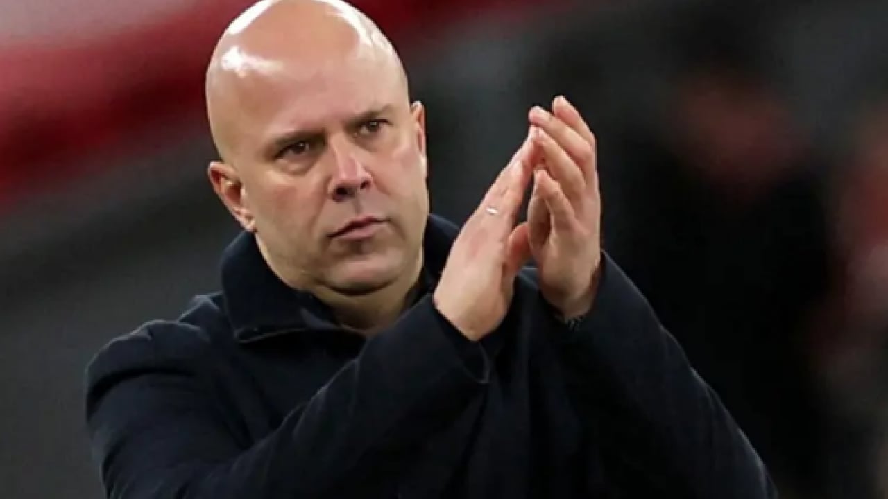 Foto - Arne Slot'tan Alisson ve Chiesa için sakatlık açıklaması: Rövanş maçında oynayacaklar mı?