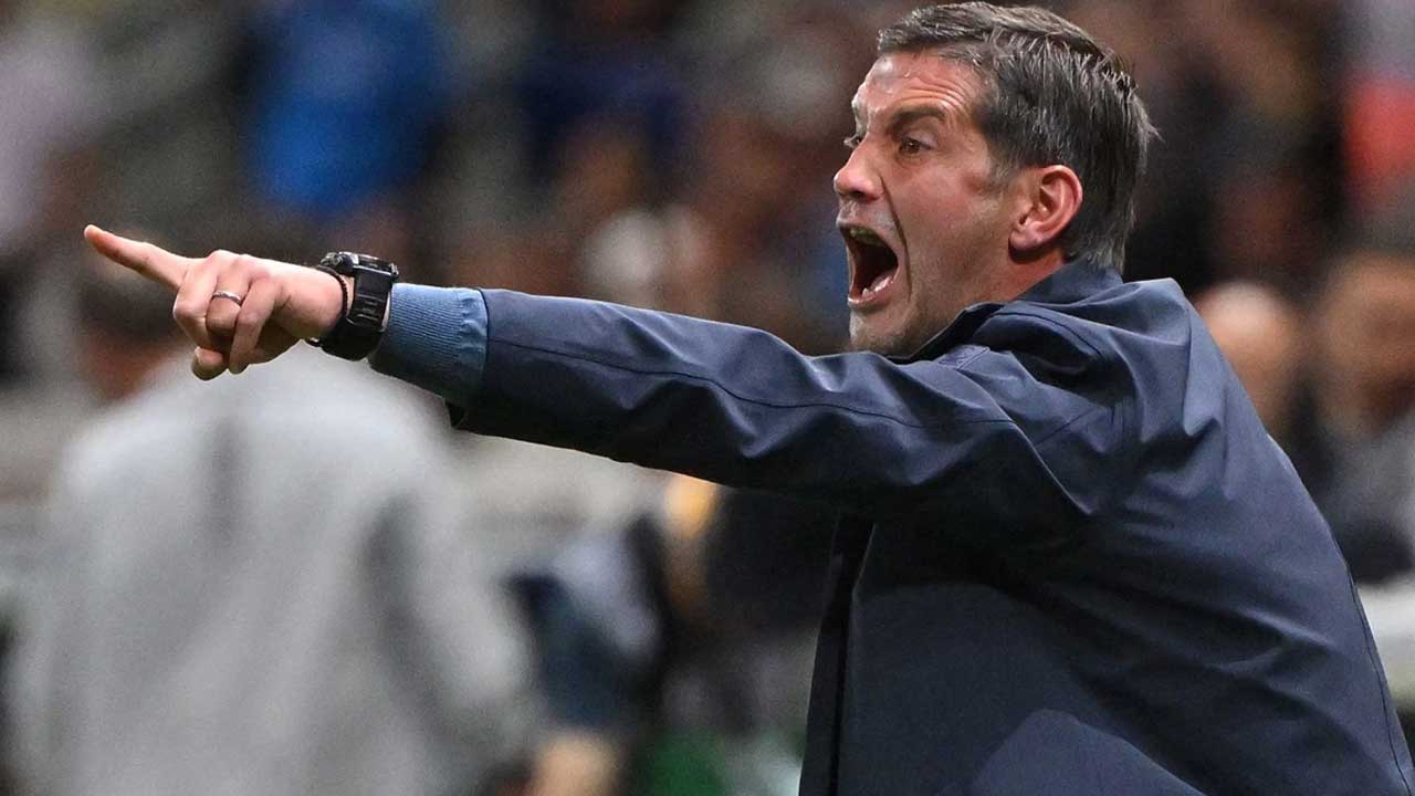 Foto - Arsenal maçı öncesi Inter'de Hakan Çalhanoğlu depremi