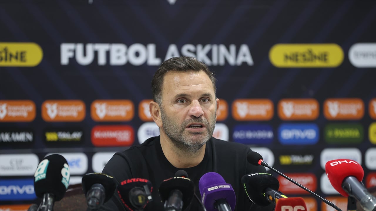 Foto - Arsenal onu Real Madrid'den transfer etmişti üstelik... Odegaard Galatasaray sempatizanı çıktı!