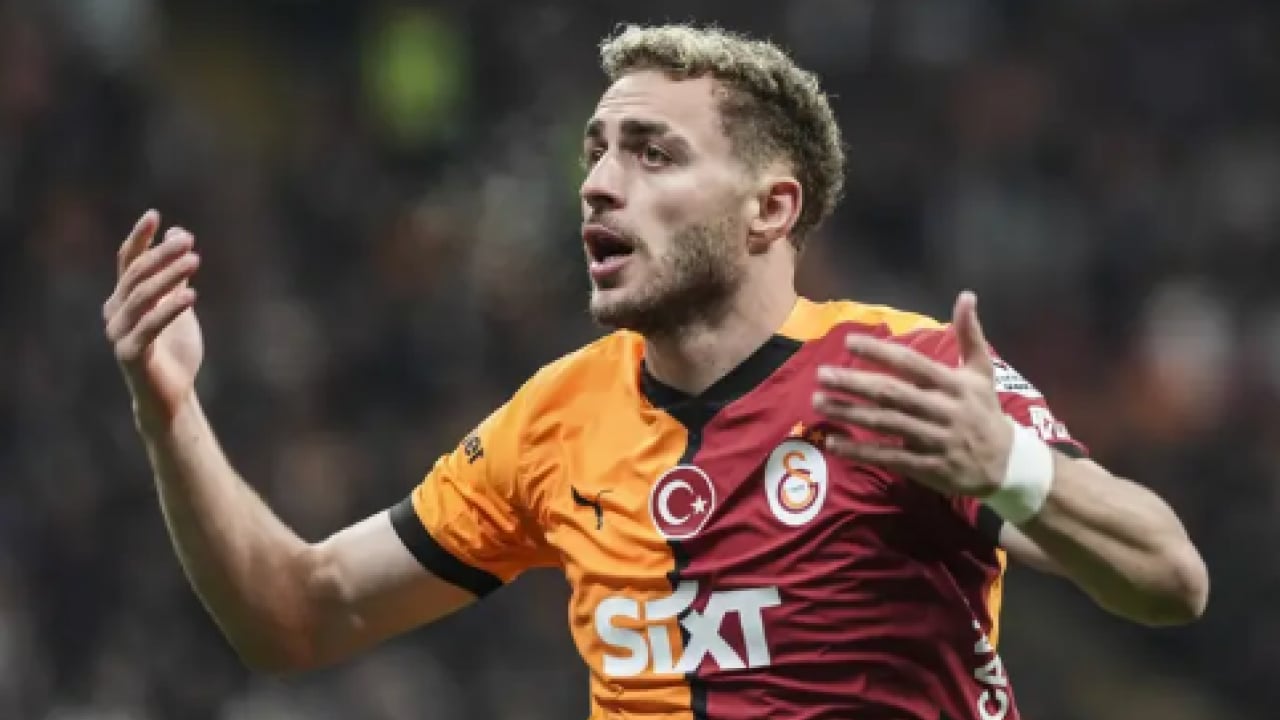 Foto - Arsenal’den Barış Alper hamlesi: Rekor teklif iddiası