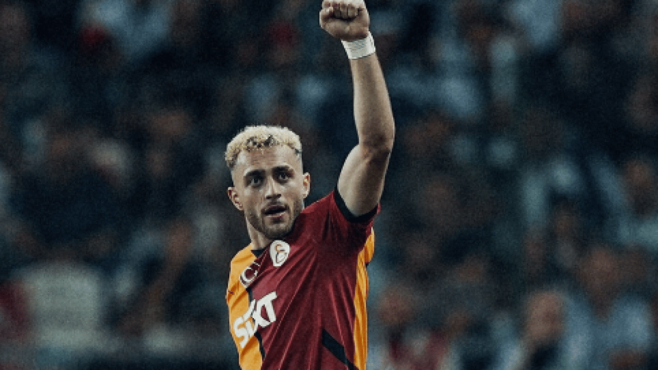 Foto - Arsenal’den Barış Alper hamlesi: Rekor teklif iddiası