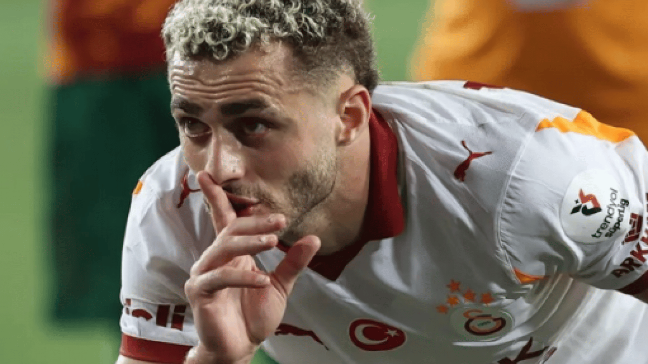 Foto - Arsenal’den Barış Alper hamlesi: Rekor teklif iddiası