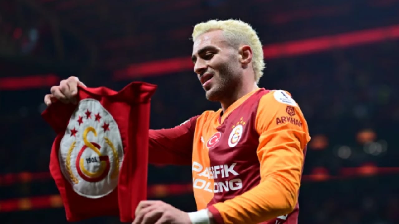 Foto - Arsenal’den Barış Alper hamlesi: Rekor teklif iddiası