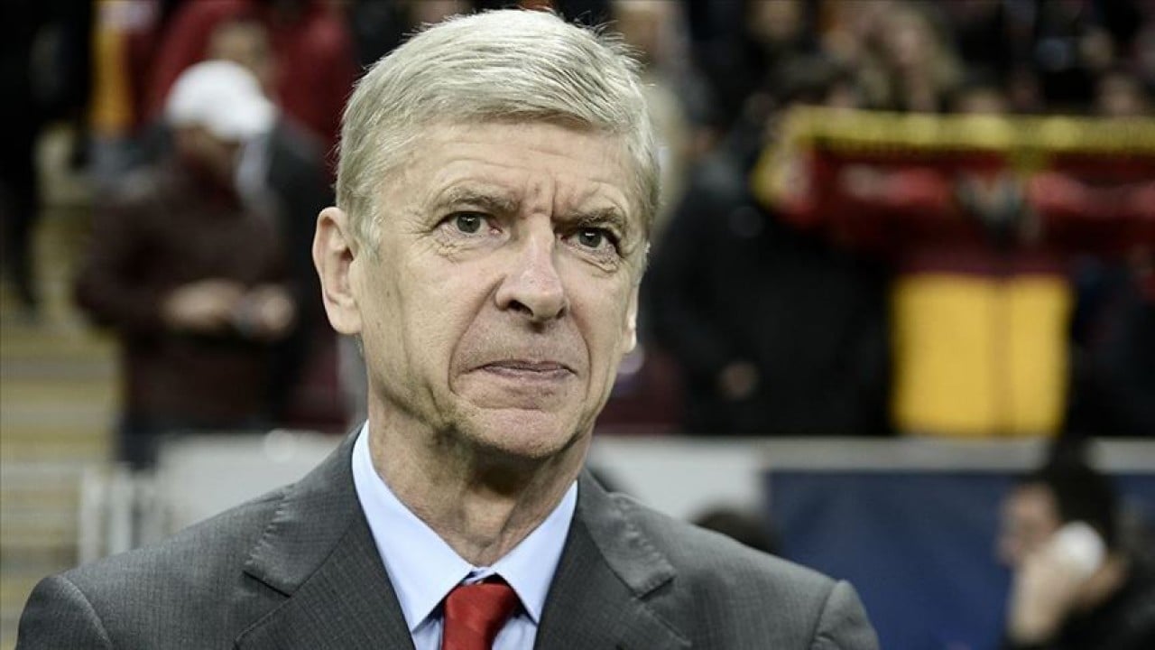 Foto - Arsene Wenger'den A Milli Futbol Takımı yorumu: Merakla bekliyorum 