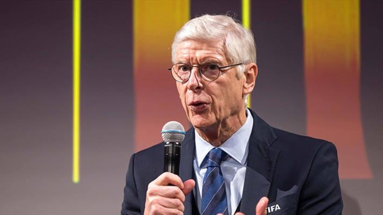 Foto - Arsene Wenger'den A Milli Futbol Takımı yorumu: Merakla bekliyorum 