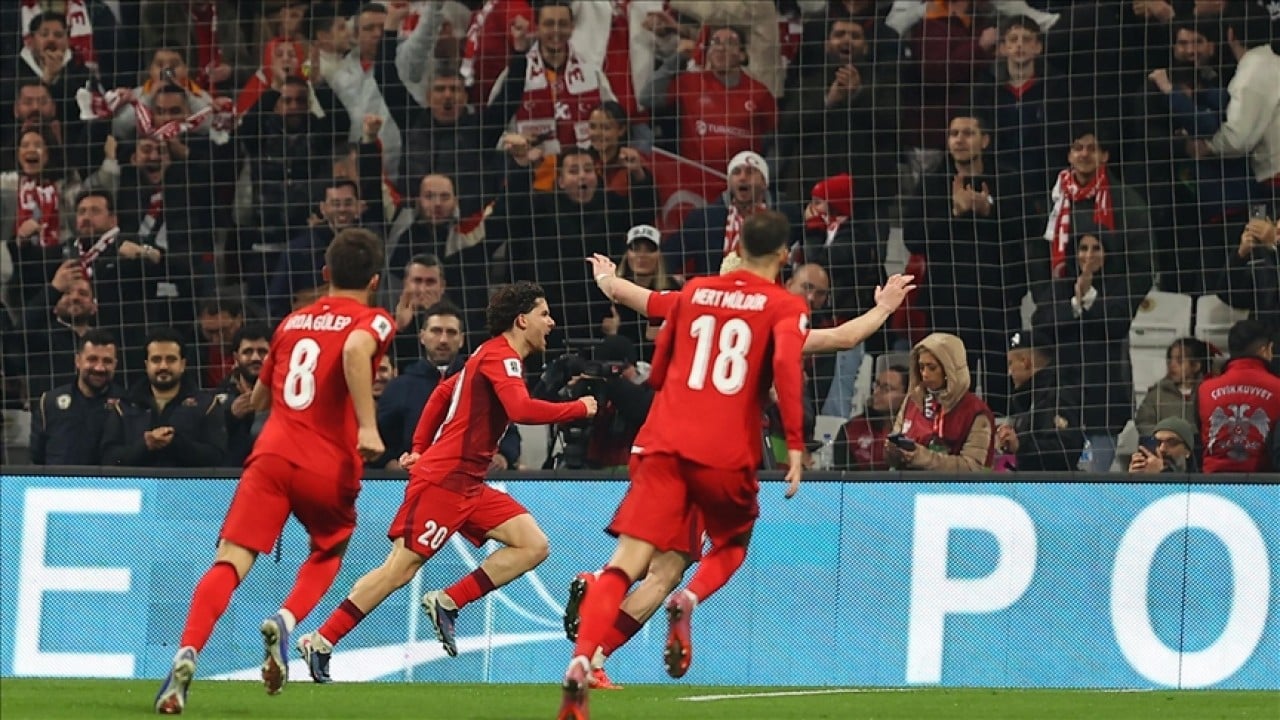 Foto - Arsene Wenger'den A Milli Futbol Takımı yorumu: Merakla bekliyorum 