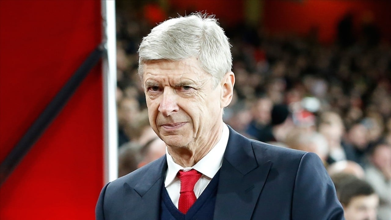 Foto - Arsene Wenger'den A Milli Futbol Takımı yorumu: Merakla bekliyorum 