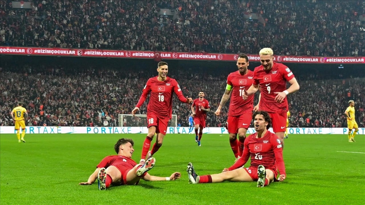 Foto - Arsene Wenger'den A Milli Futbol Takımı yorumu: Merakla bekliyorum 