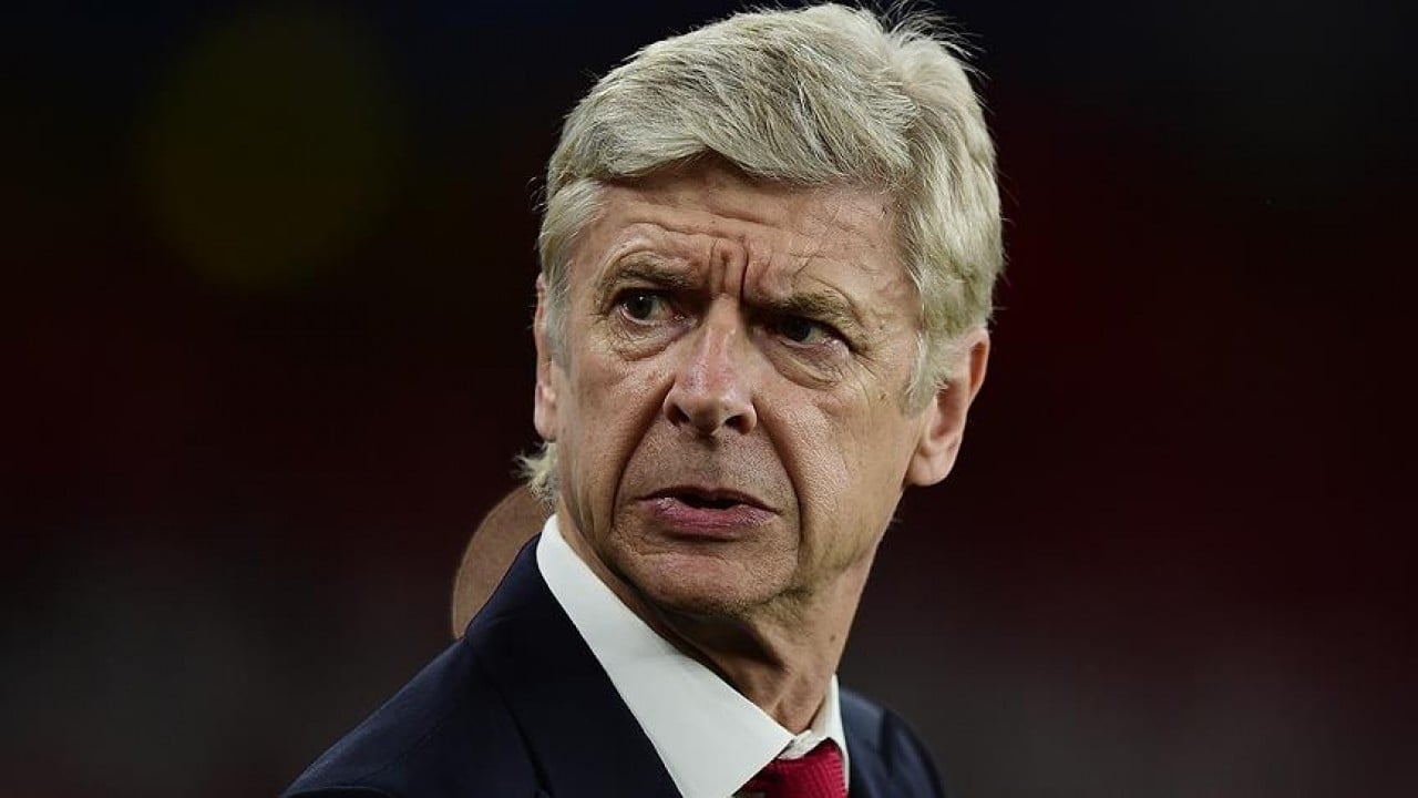 Foto - Arsene Wenger'den A Milli Futbol Takımı yorumu: Merakla bekliyorum 