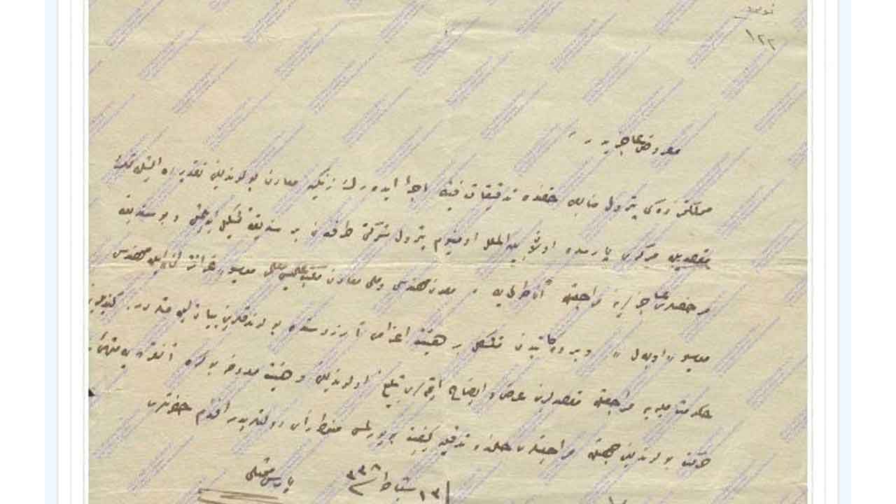 Foto - Arşivlerde ortaya çıktı: Rusya peşindeydi, o ilimizin altında petrol hazinesi varmış