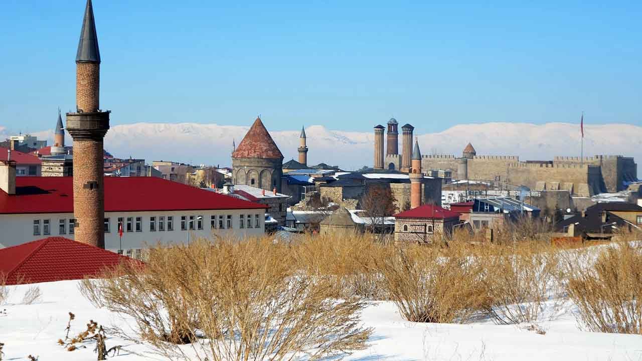 Foto - Arşivlerde ortaya çıktı: Rusya peşindeydi, o ilimizin altında petrol hazinesi varmış