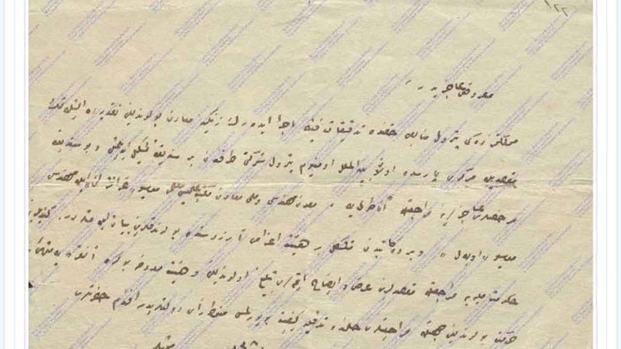 Foto - Arşivlerde ortaya çıktı: Rusya peşindeydi, o ilimizin altında petrol hazinesi varmış