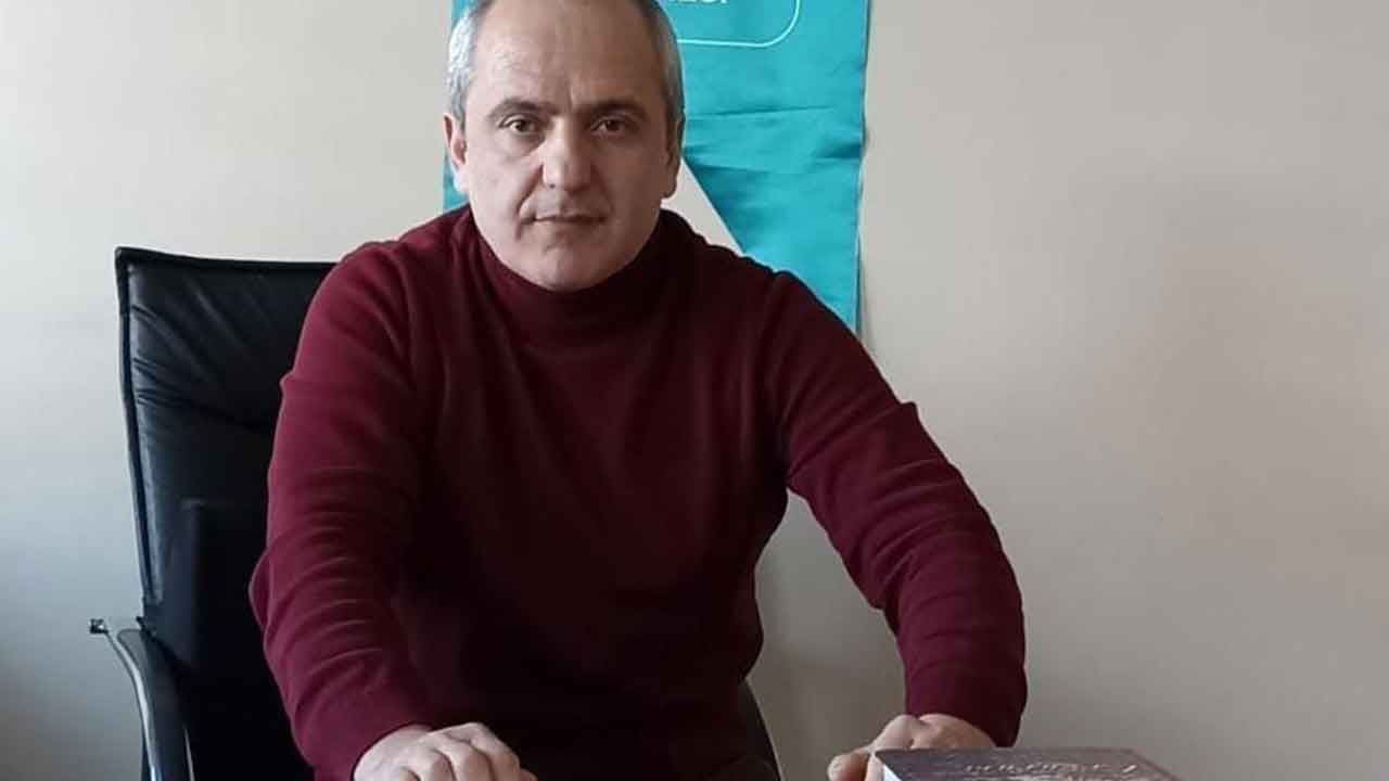 Foto - Arşivlerde ortaya çıktı: Rusya peşindeydi, o ilimizin altında petrol hazinesi varmış