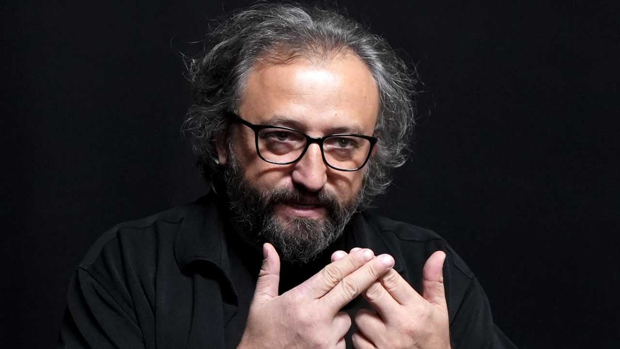 Foto - Arşivlik eser geliyor: Üstad Necip Fazıl’ın eseri sinemaya uyarlandı