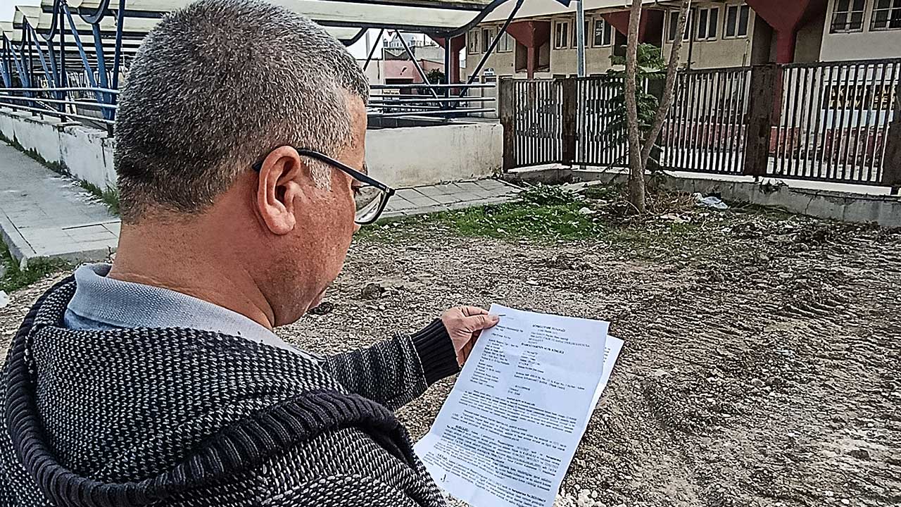 Foto - Arsız Müjde’nin yüzünden başına neler geldi neler! Film sahnesi paylaşırken 2 kez düşünün