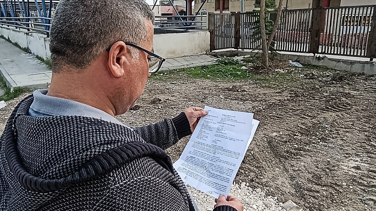 Foto - Arsız Müjde’nin yüzünden başına neler geldi neler! Film sahnesi paylaşırken 2 kez düşünün