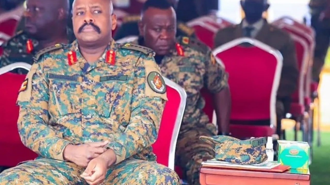 Foto - Arsız Ugandalı generalden Türkiye'ye yeni tehdit: Lumbuye'yi bize teslim edin yoksa savaşacağız