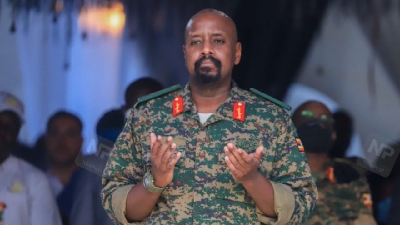 Foto - Arsız Ugandalı generalden Türkiye'ye yeni tehdit: Lumbuye'yi bize teslim edin yoksa savaşacağız