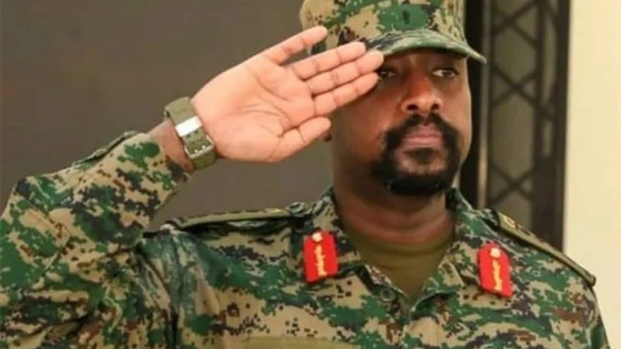 Foto - Arsız Ugandalı generalden Türkiye'ye yeni tehdit: Lumbuye'yi bize teslim edin yoksa savaşacağız