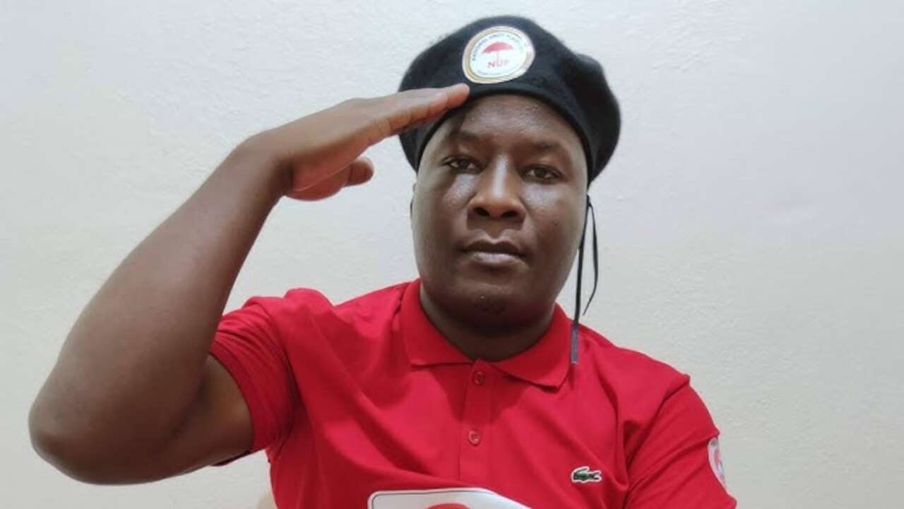 Foto - Arsız Ugandalı generalden Türkiye'ye yeni tehdit: Lumbuye'yi bize teslim edin yoksa savaşacağız