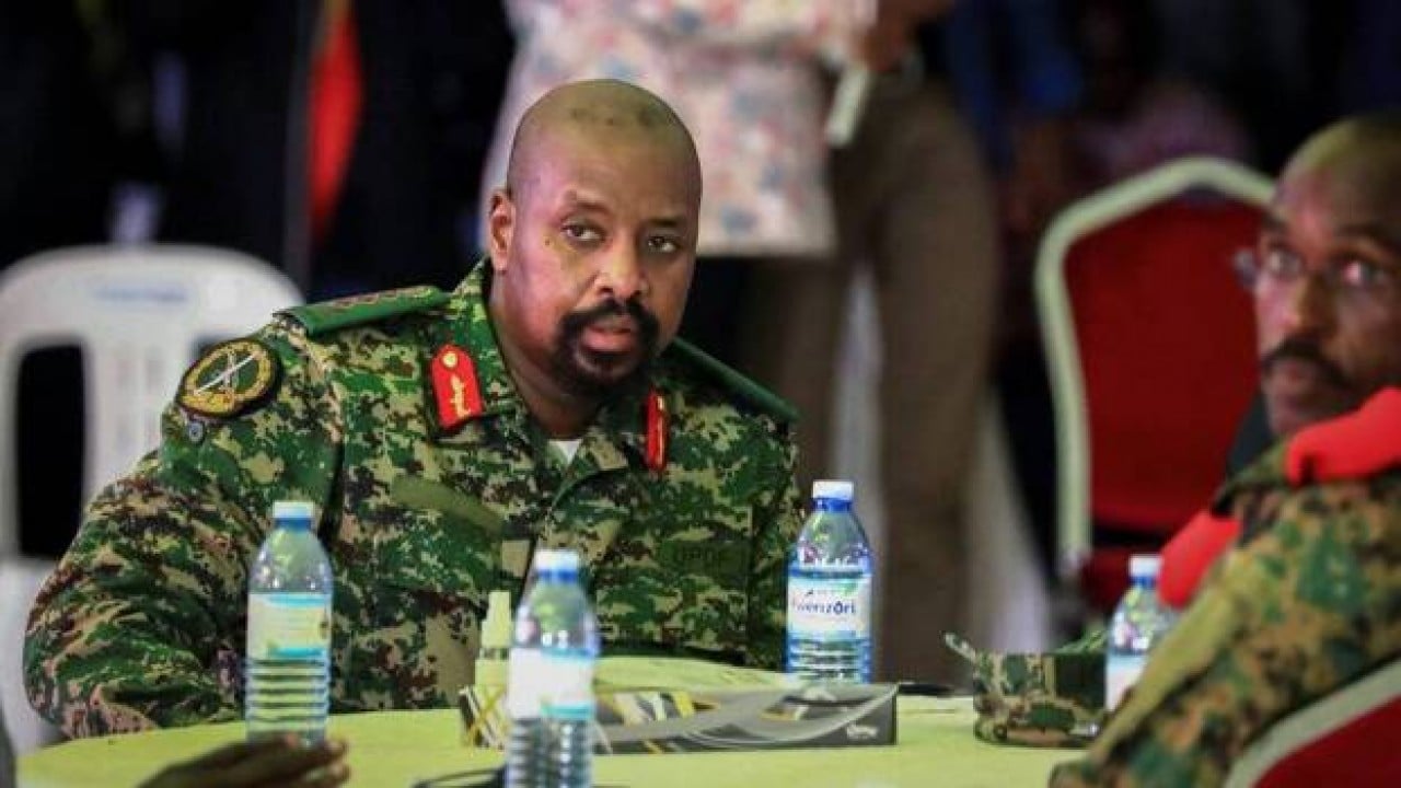 Foto - Arsız Ugandalı generalden Türkiye'ye yeni tehdit: Lumbuye'yi bize teslim edin yoksa savaşacağız