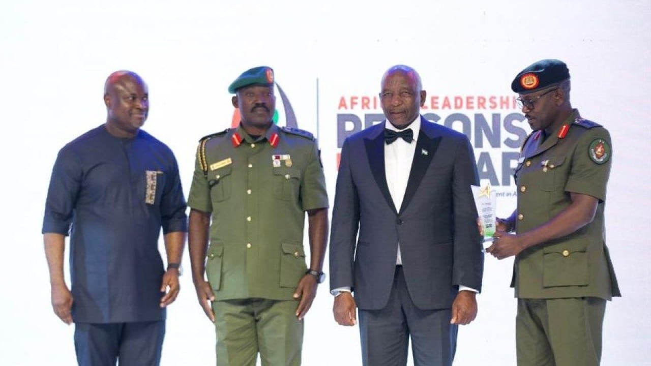 Foto - Arsız Ugandalı generalden Türkiye'ye yeni tehdit: Lumbuye'yi bize teslim edin yoksa savaşacağız