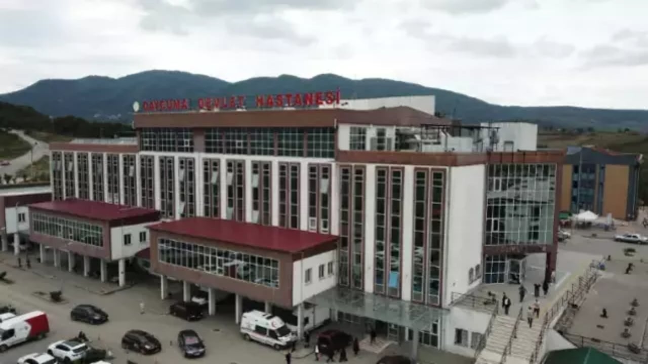 Foto - Art arda yaşanan 3 olay tüm Türkiye’nin gözünü bu ilçeye çevirdi! Rezaletlerin ardı arkası gelmiyor