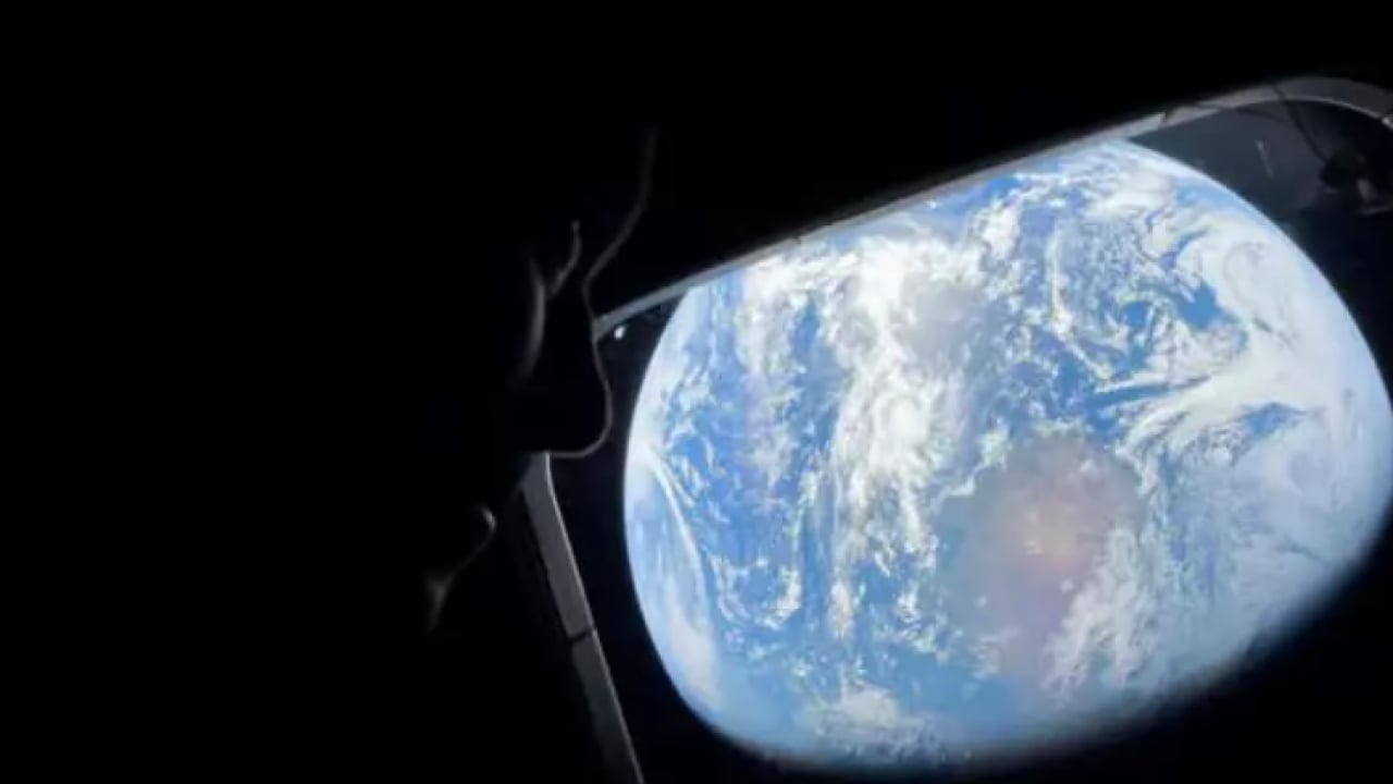 Foto - Artemis bir ilki başardı: Yarım asırlık rekor kırıldı!