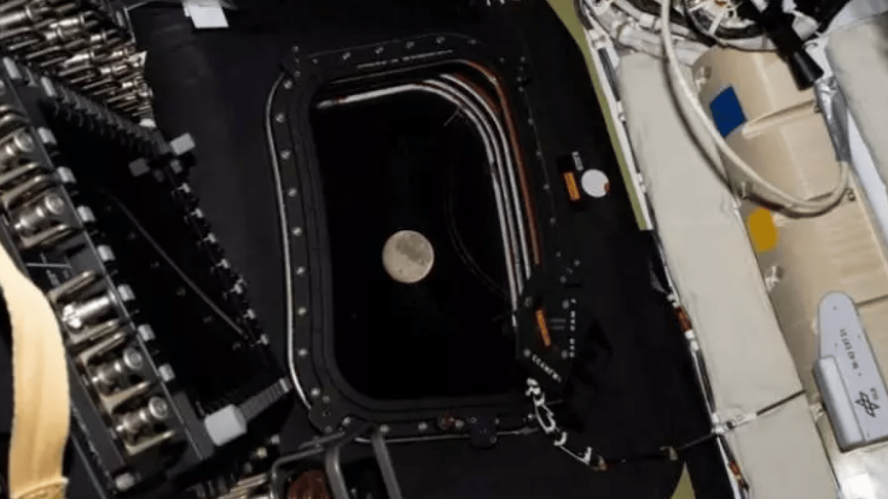 Artemis bir ilki başardı: Yarım asırlık rekor kırıldı!