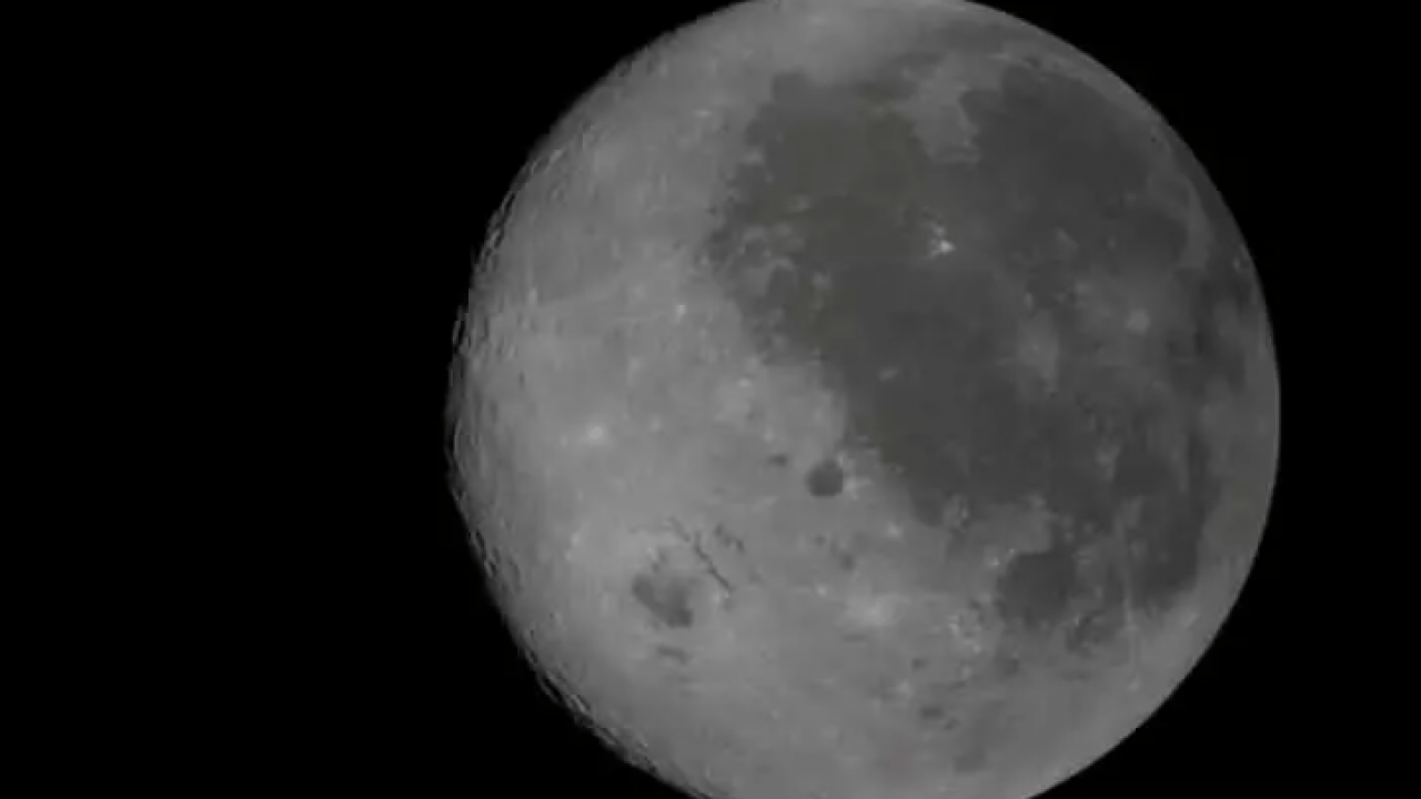 Foto - Artemis bir ilki başardı: Yarım asırlık rekor kırıldı!