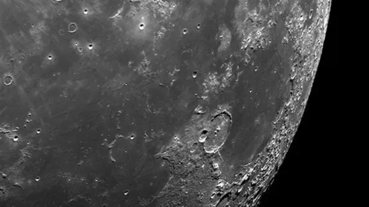 Foto - Artemis bir ilki başardı: Yarım asırlık rekor kırıldı!