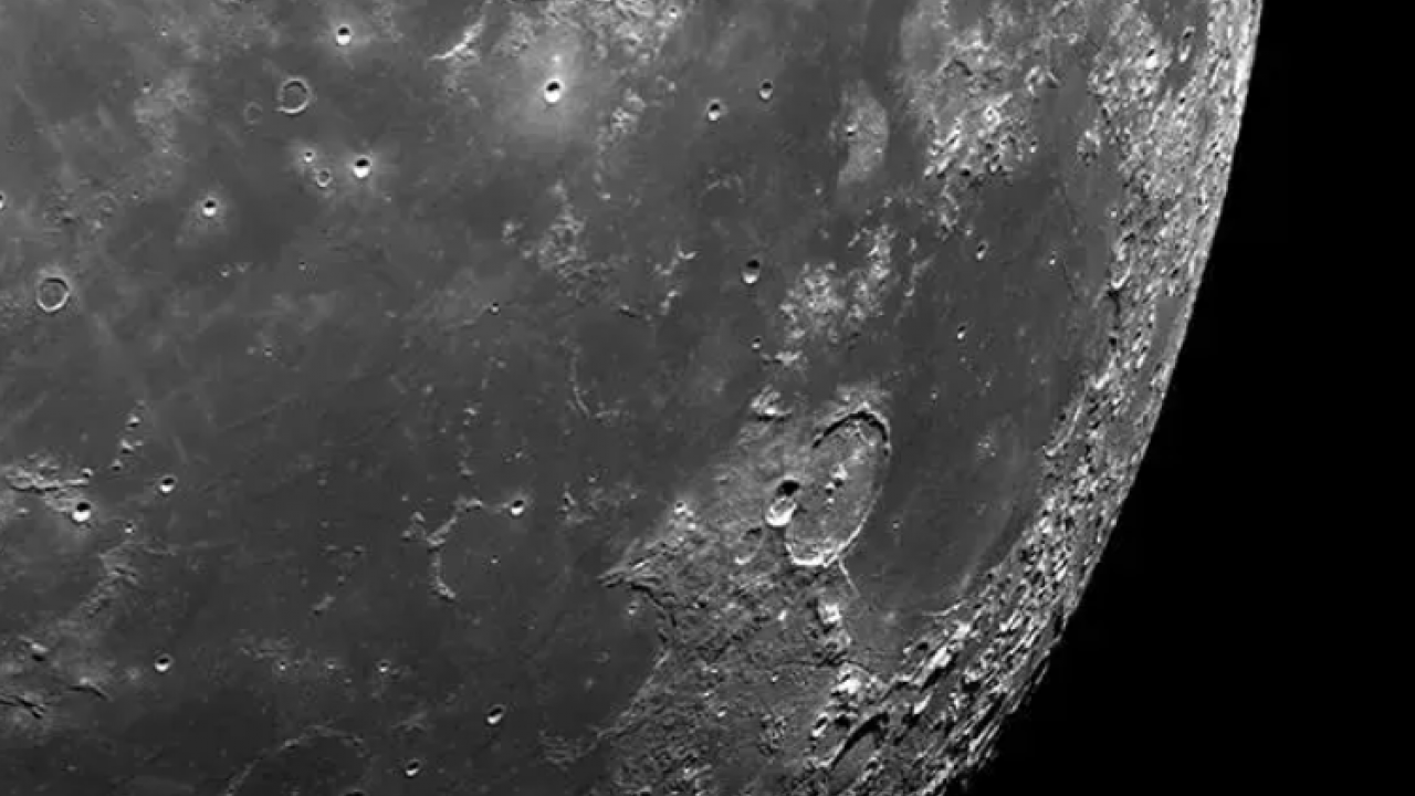 Foto - Artemis bir ilki başardı: Yarım asırlık rekor kırıldı!