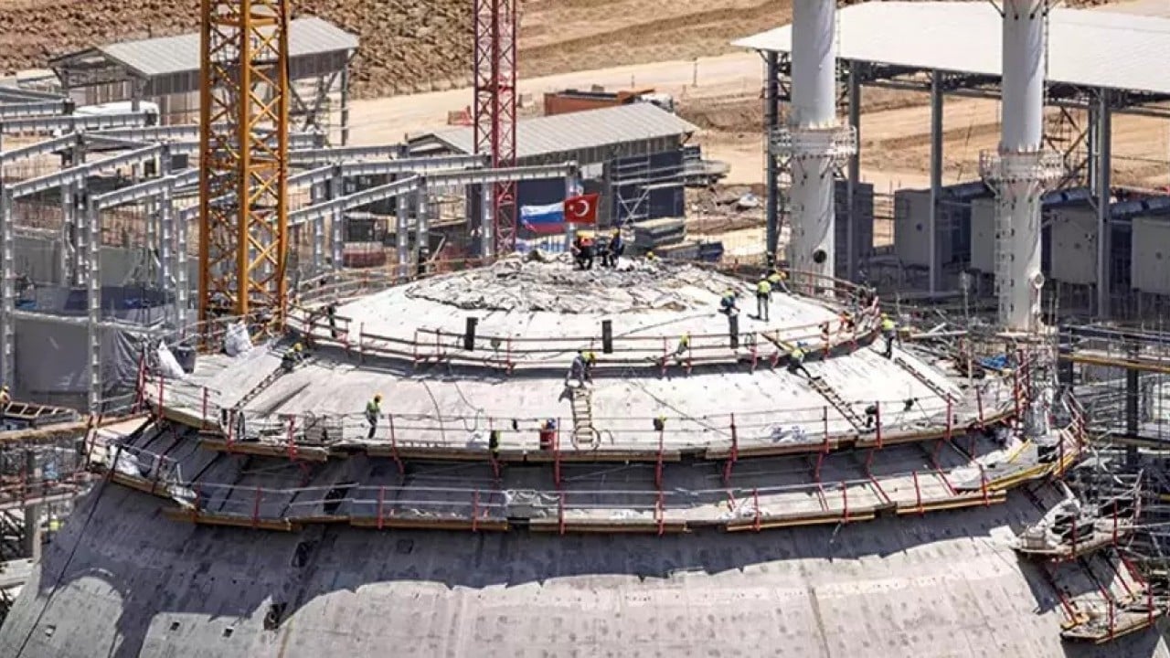 Foto - 'Artık adını koymak istiyoruz' dedi: Rusya'dan 9 milyar dolarlık Türkiye kararı