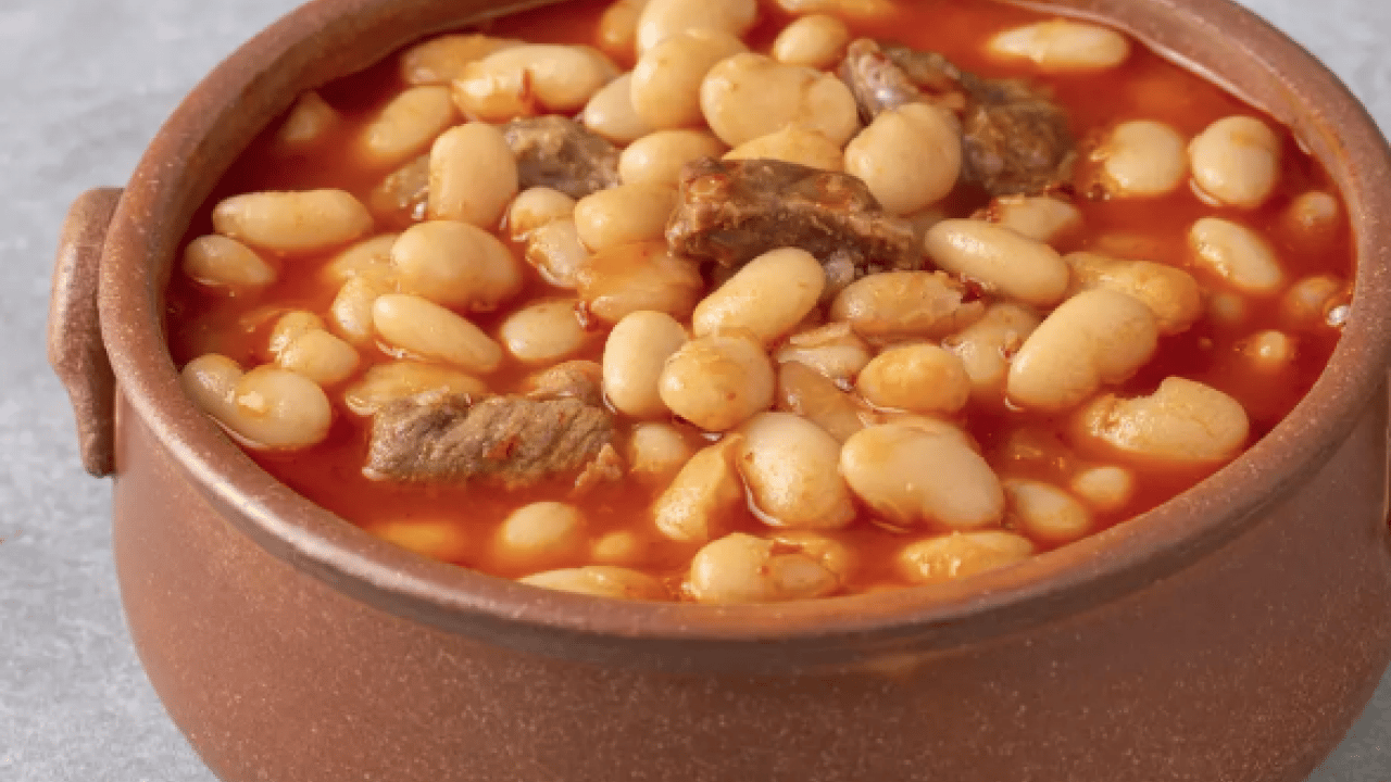 Foto - Artık akşamdan ıslatmayın ve... Fasulyeyi 15 dakikada lokum gibi pişiren yöntem!