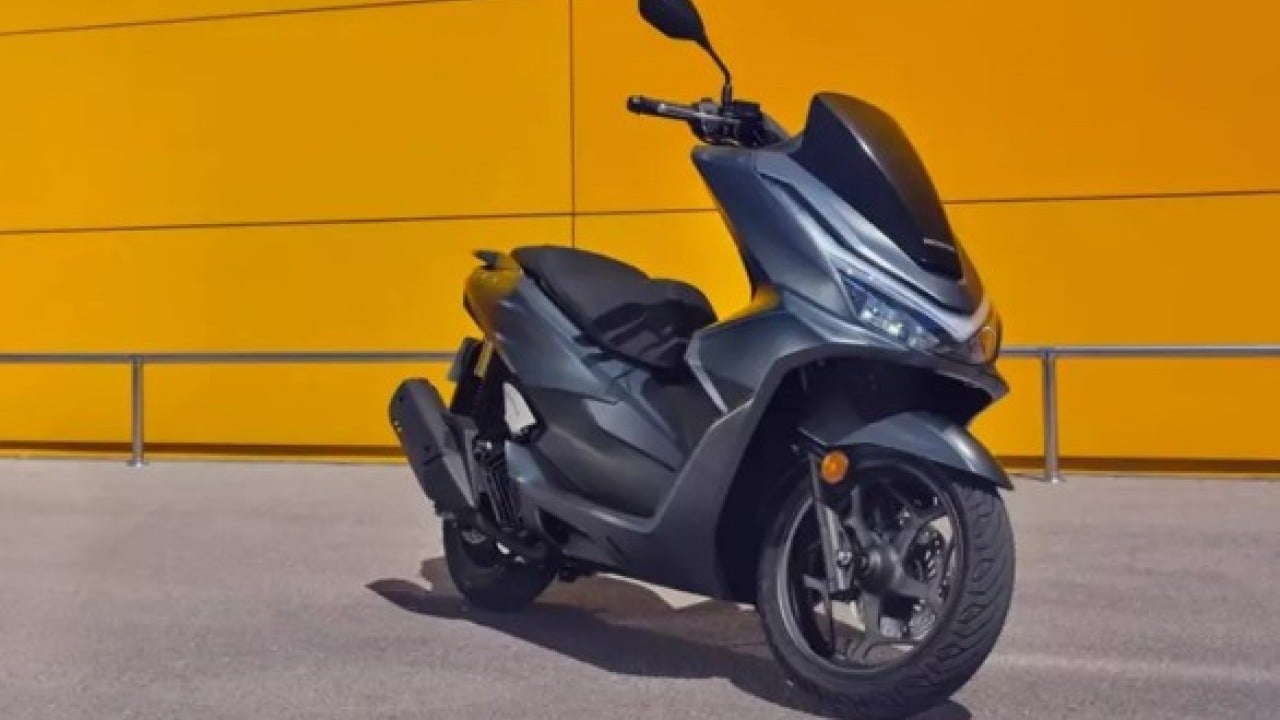 Foto - Artık b ehliyeti yetiyor: Honda'dan faizsiz taksitle motosiklet!