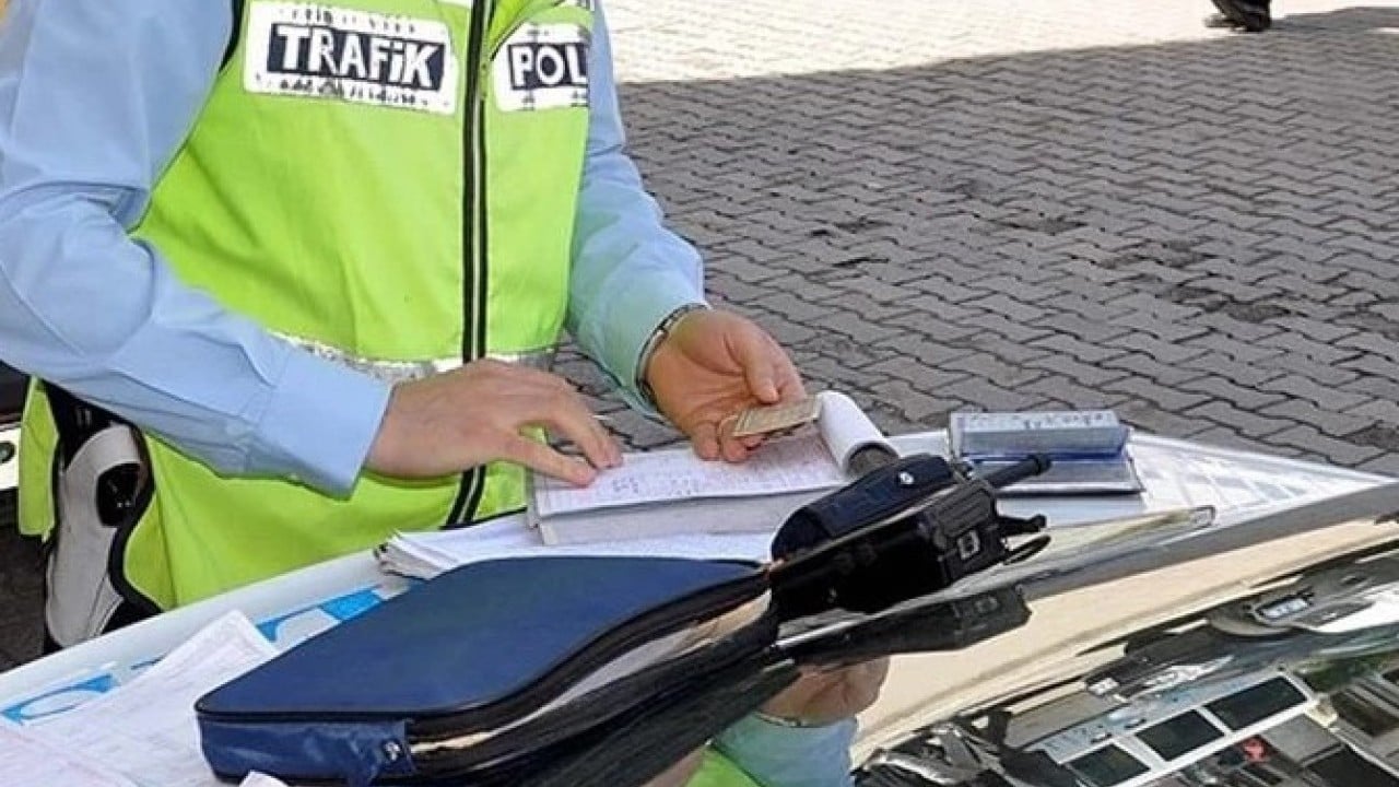Foto - Artık bahanesi yok! Trafik kurallarına uymayanlara dev cezalar yolda