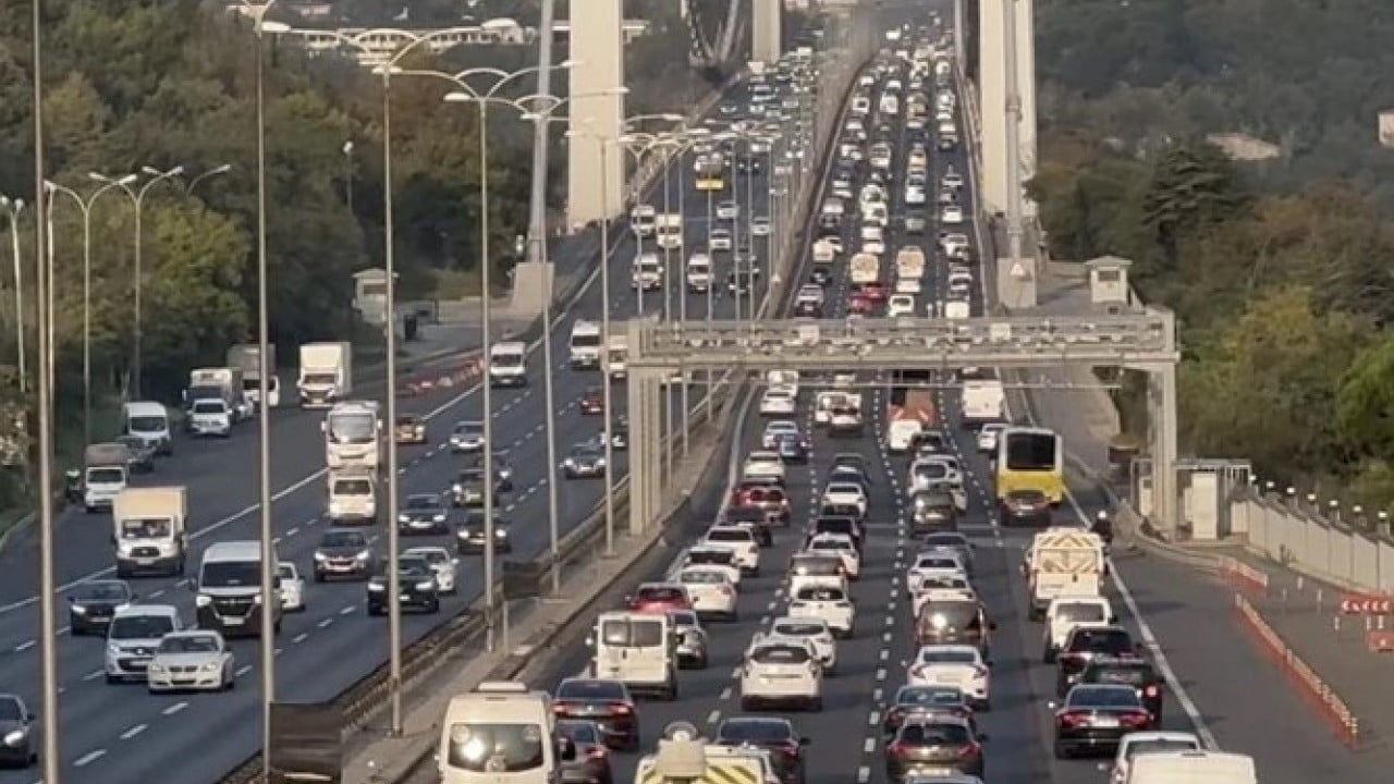 Foto - Artık bahanesi yok! Trafik kurallarına uymayanlara dev cezalar yolda