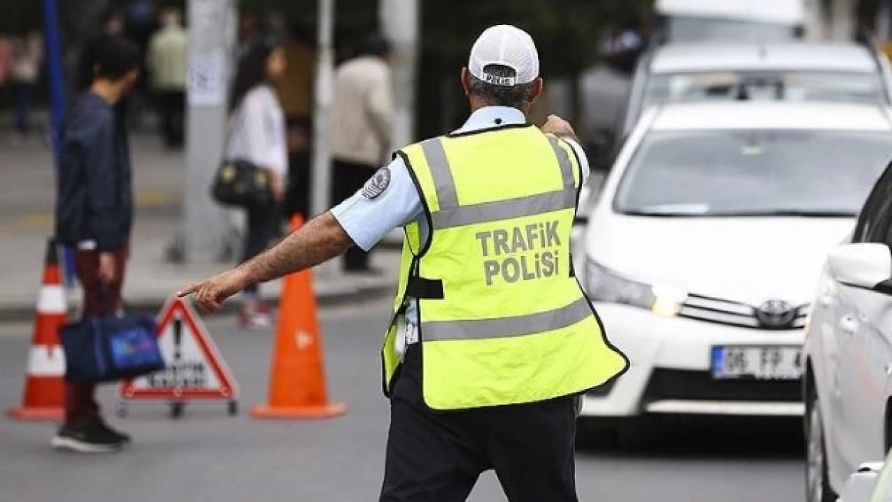Foto - Artık bahanesi yok! Trafik kurallarına uymayanlara dev cezalar yolda