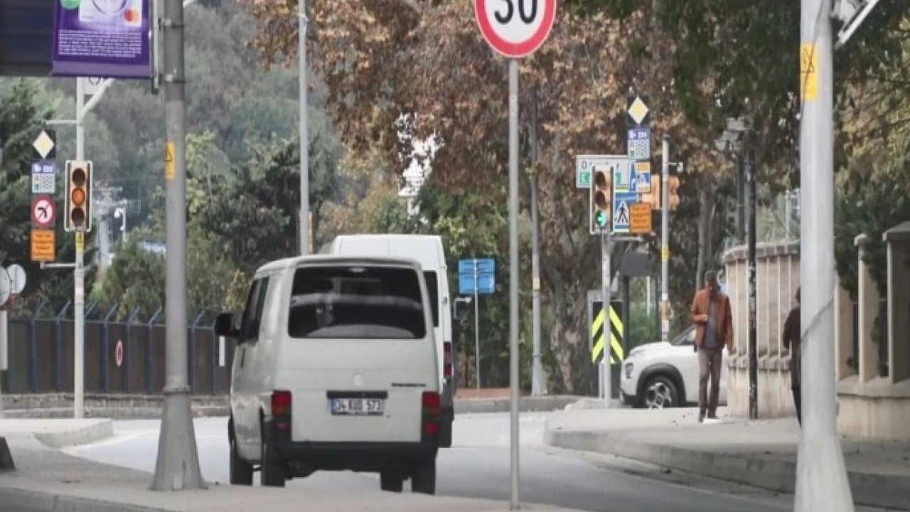 Foto - Artık bahanesi yok! Trafik kurallarına uymayanlara dev cezalar yolda