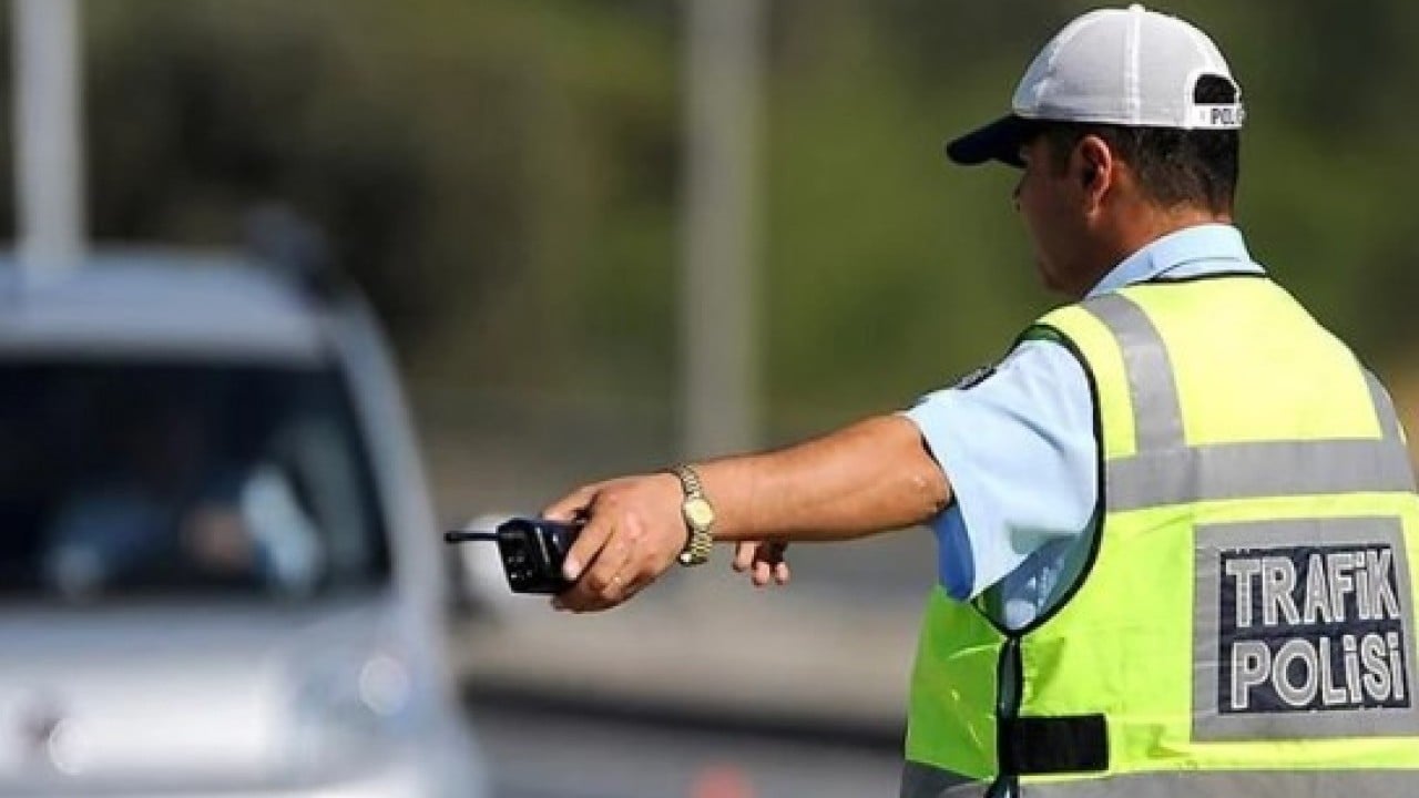Foto - Artık bahanesi yok! Trafik kurallarına uymayanlara dev cezalar yolda