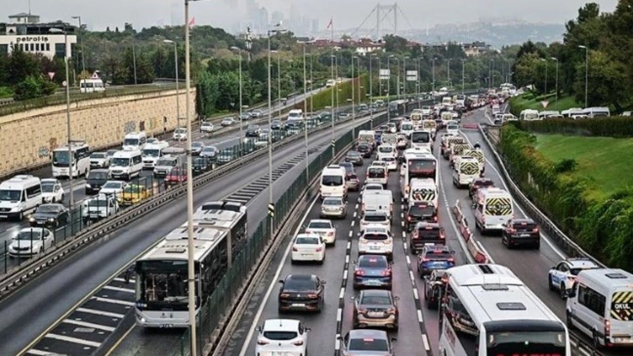 Foto - Artık bahanesi yok! Trafik kurallarına uymayanlara dev cezalar yolda